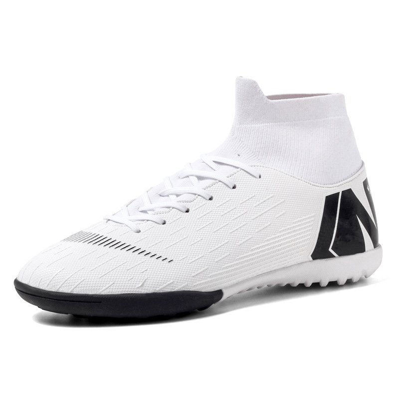Professional Football Brand New Soccer Shoes Good Quality