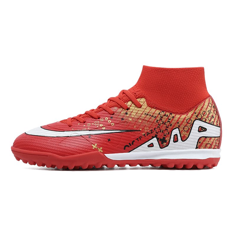 customized soccer shoes,high top soccer shoes,athletic soccer shoes