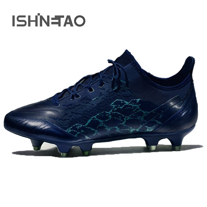 Fashion Meets Functionality Design Your Custom Indoor Rugby Boot for Unmatched Performance & WearResistant Outdoor Wear