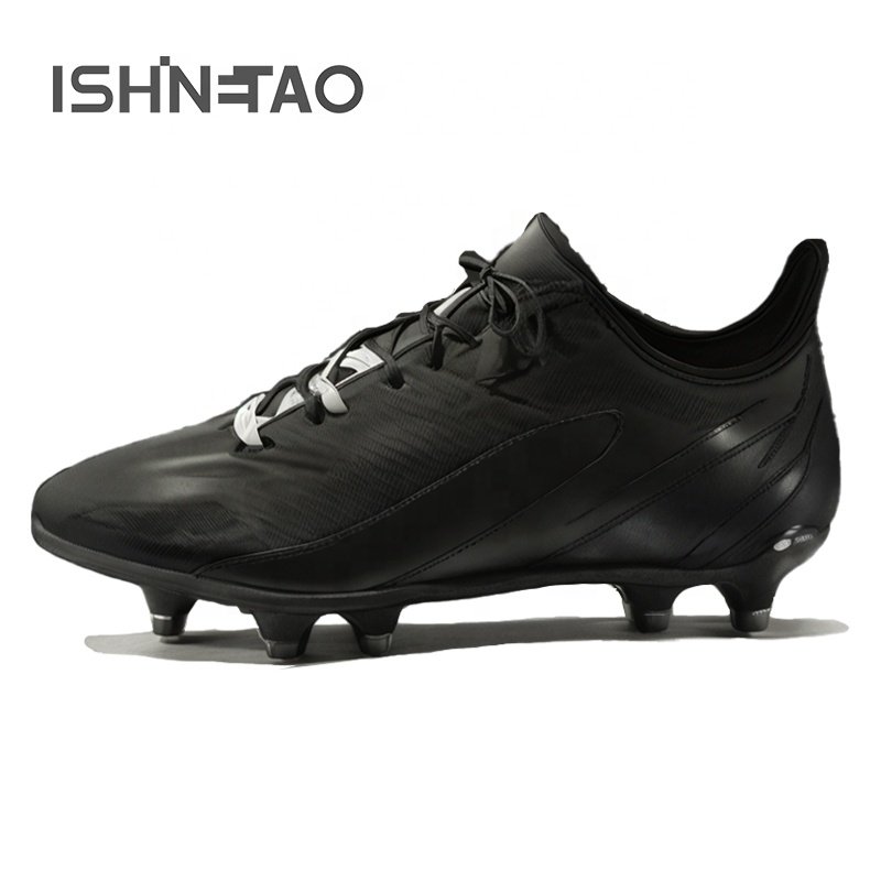 Fashion Meets Functionality Design Your Custom Indoor Rugby Boot for Unmatched Performance & WearResistant Outdoor Wear
