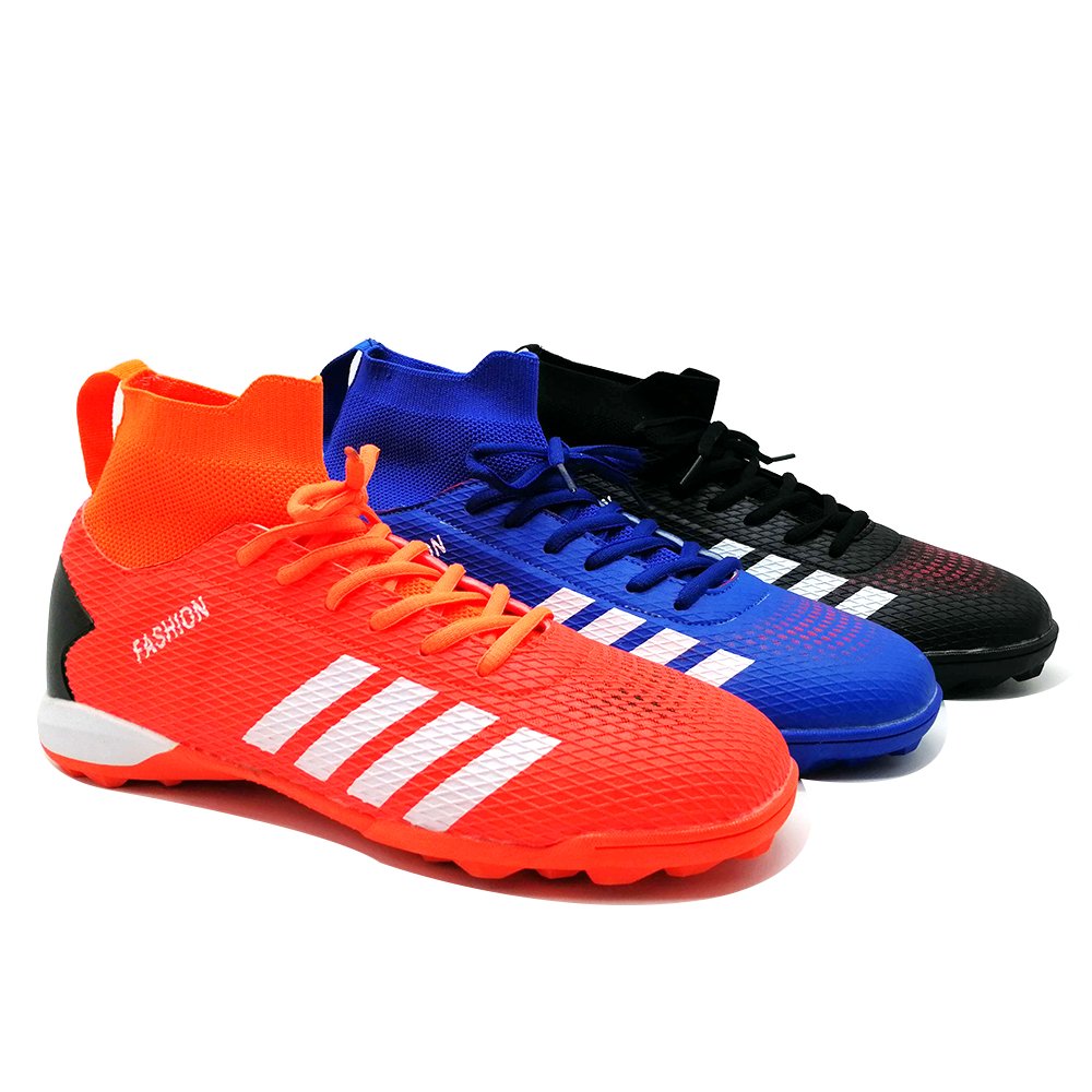 2023 Hot-selling Factory Spike Training Shoes Competitive Custom Football Boots Top Quality Football Boots Athletic Shoes Soccer