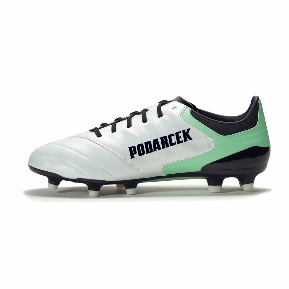 Supplier Customize High Ankle Professional Cheap Price Sg Soccer Boots Artificial Turf soccer shoes For Men
