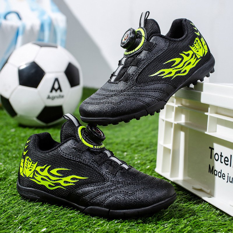 Cleats Womens Shoes Football Cleats Indoor Soccer Shoes