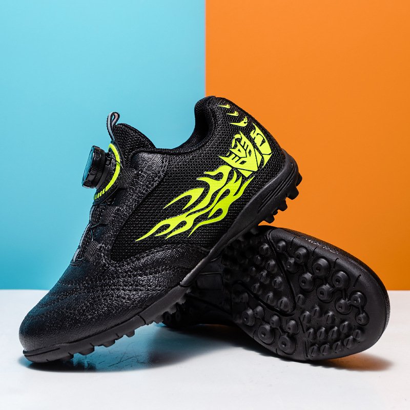 Cleats Womens Shoes Football Cleats Indoor Soccer Shoes