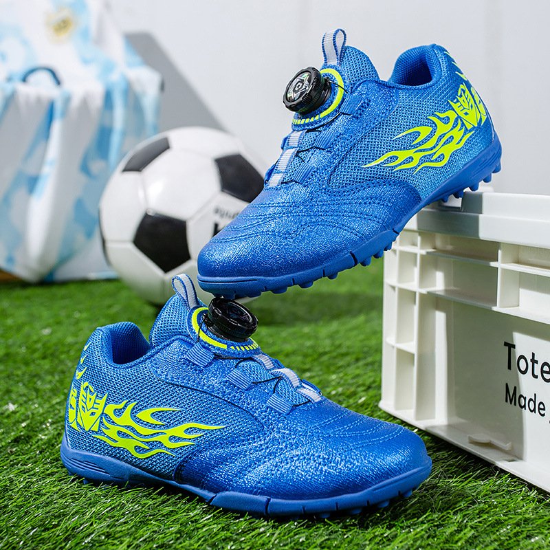 Cleats Womens Shoes Football Cleats Indoor Soccer Shoes