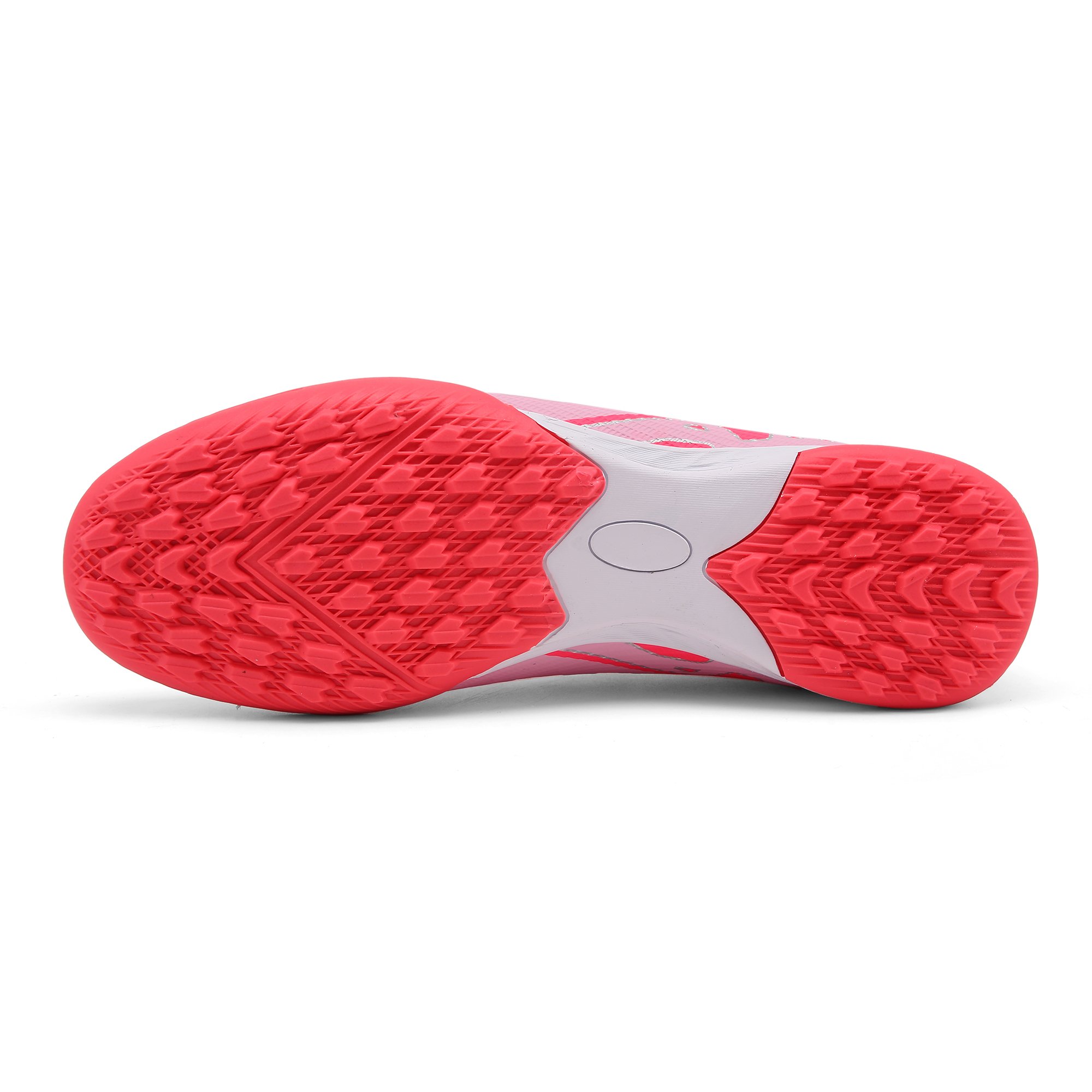 Custom High Quality Indoor Turf Cleats Football Boots Futsal Professional Training Soccer Shoes For Men