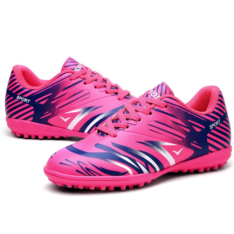 Factory Custom Men Hot Athletic Shoes Soccer Boots Football Shoes football boots cr7 oem soccer cleats