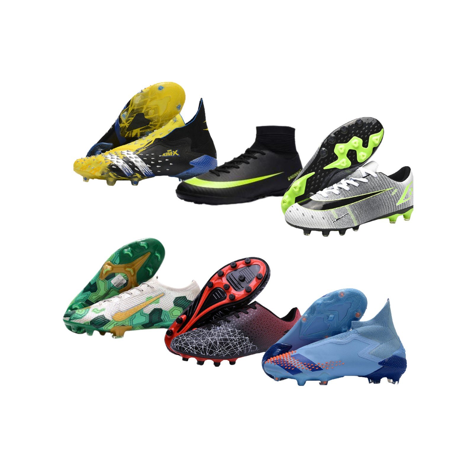 soccer shoes for sale