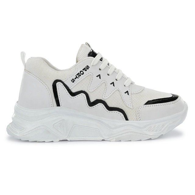 Best Quality Women's Fitness Walking Shoes with Effective Color & Comfortable Inner Lining