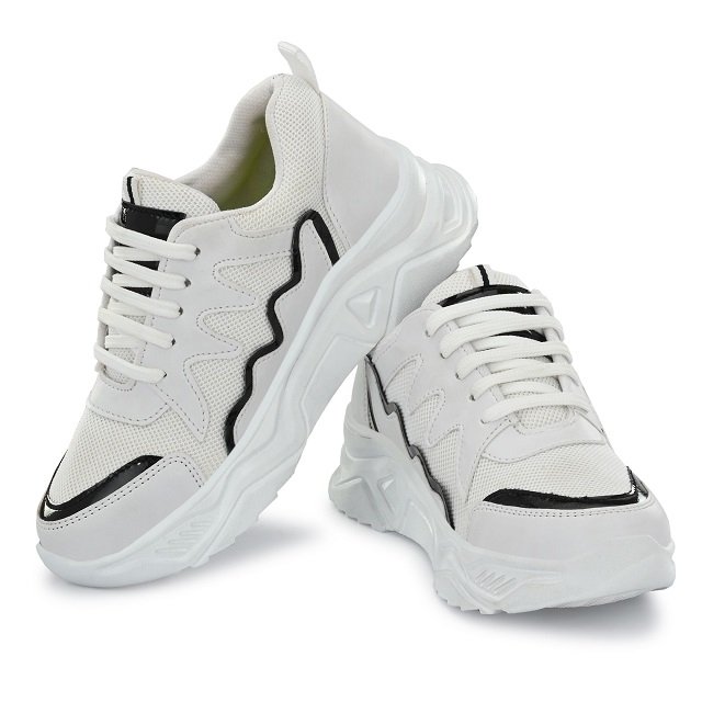 Best Quality Women's Fitness Walking Shoes with Effective Color & Comfortable Inner Lining