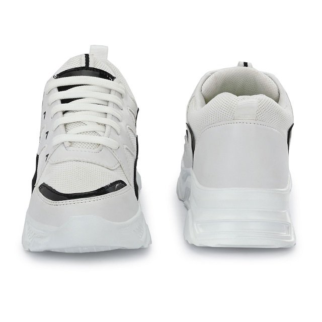 Best Quality Women's Fitness Walking Shoes with Effective Color & Comfortable Inner Lining