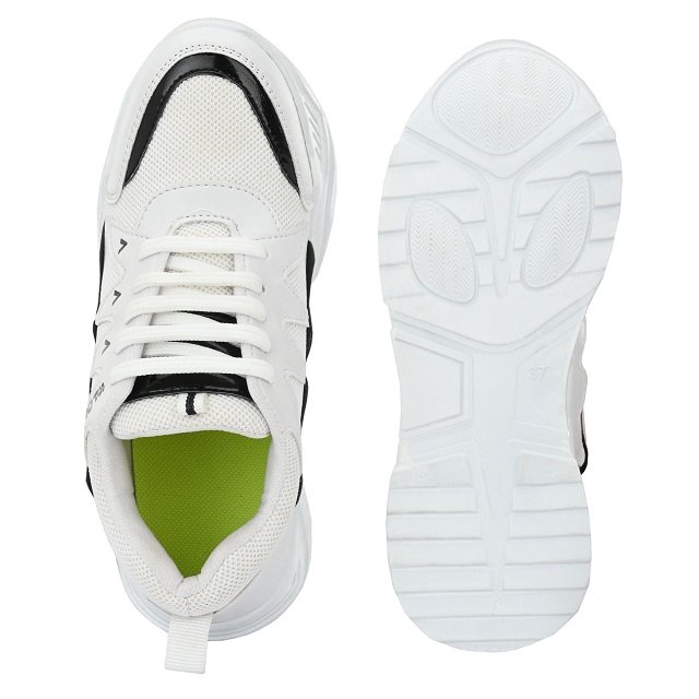 Best Quality Women's Fitness Walking Shoes with Effective Color & Comfortable Inner Lining