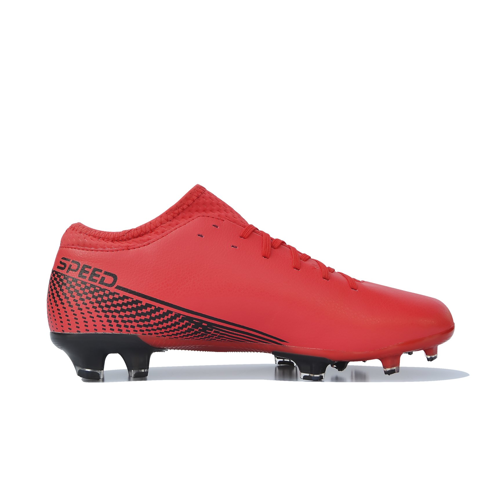 Custom ODM Professional FG Spikes factory Directly Supply design OEM fashion soccer shoes men football boots training child