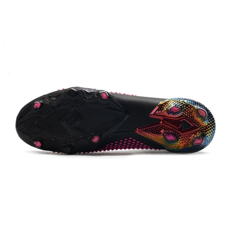 Most Popular Original Men Brand Comfortable Outdoor Football Shoes Wholesale High Quality Cheap Price Sport Soccer Shoes