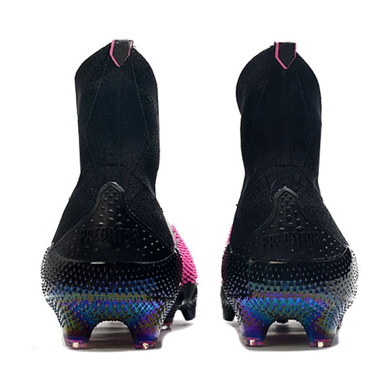 Most Popular Original Men Brand Comfortable Outdoor Football Shoes Wholesale High Quality Cheap Price Sport Soccer Shoes