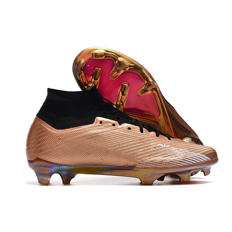 Zapatos Futbol New Styles Professional Fg Football Shoes De Quadra Guayos De Futbol Chuteiras Soccer Shoes