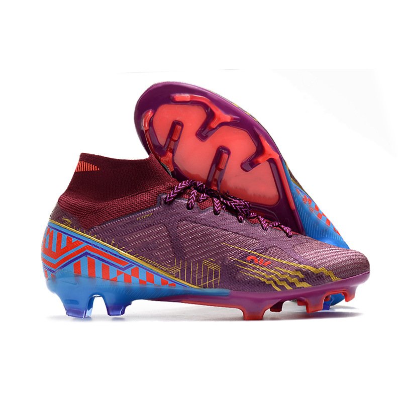 Zapatos Futbol New Styles Professional Fg Football Shoes De Quadra Guayos De Futbol Chuteiras Soccer Shoes