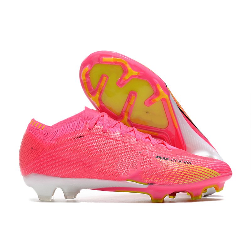 Zapatos Futbol New Styles Professional Fg Football Shoes De Quadra Guayos De Futbol Chuteiras Soccer Shoes