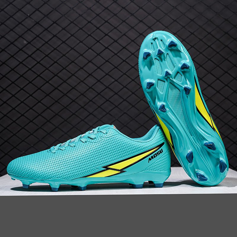 Professional Customizable Football Shoes High Quality Men's Football Boots Men Training Soccer Shoes