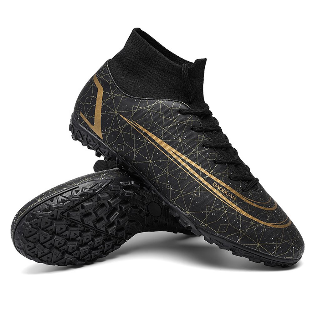 Popular Design Outdoor Training Turf Football Boots Cleats Soccer Shoes For Men