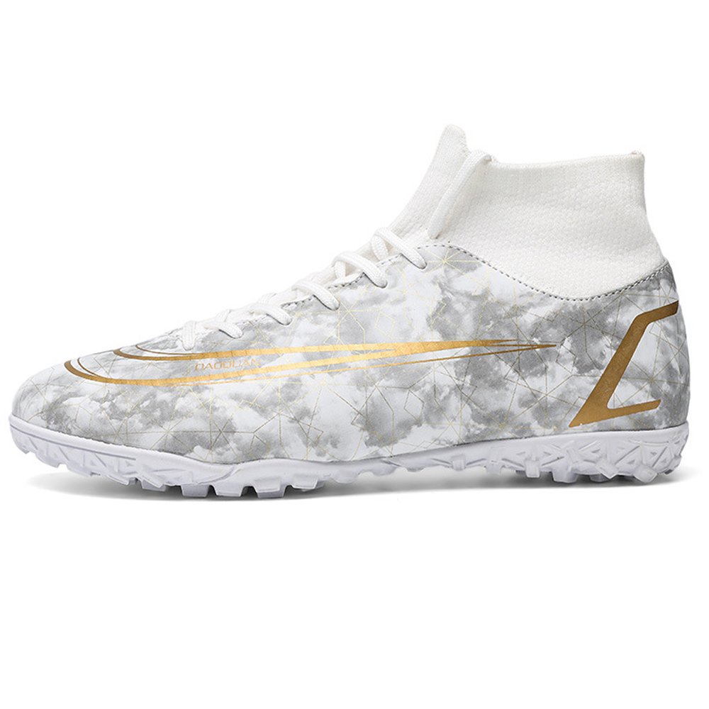 Popular Design Outdoor Training Turf Football Boots Cleats Soccer Shoes For Men