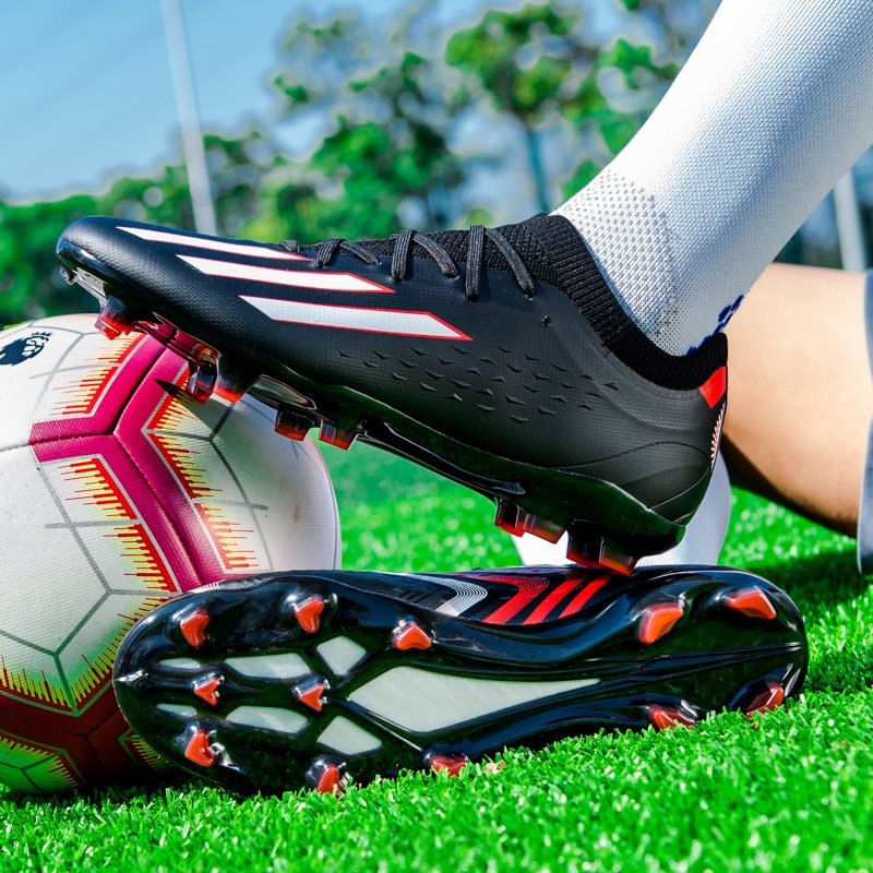 Boots,Godasse Crampon Chimpunes Guayos Pupos Wholesale FG Gold Messi Outdoor Original Custom Football Soccer Cleat Shoes For Men