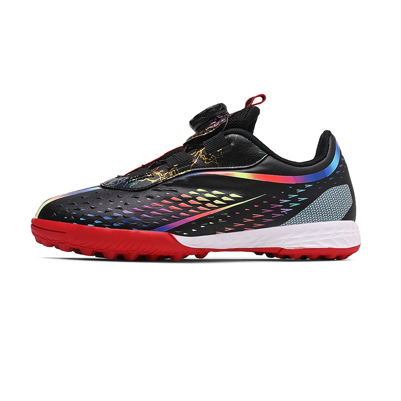 2024 zapatos de futbol sala predator Outdoor Boys Kids Soccer Shoes Cheap scarpe da calcio Football Boots