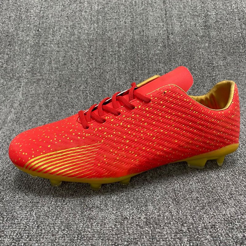 Men Soccer Shoes For Men Soccer Sneakers Spike Superfly Futsal Original Comfortable Waterproof Boots Football Shoes