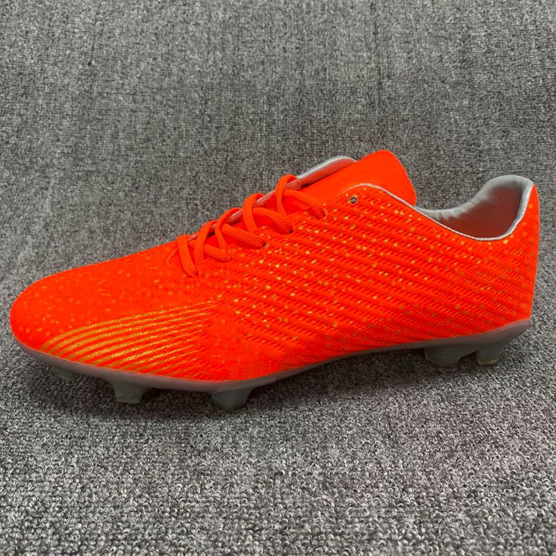 Men Soccer Shoes For Men Soccer Sneakers Spike Superfly Futsal Original Comfortable Waterproof Boots Football Shoes