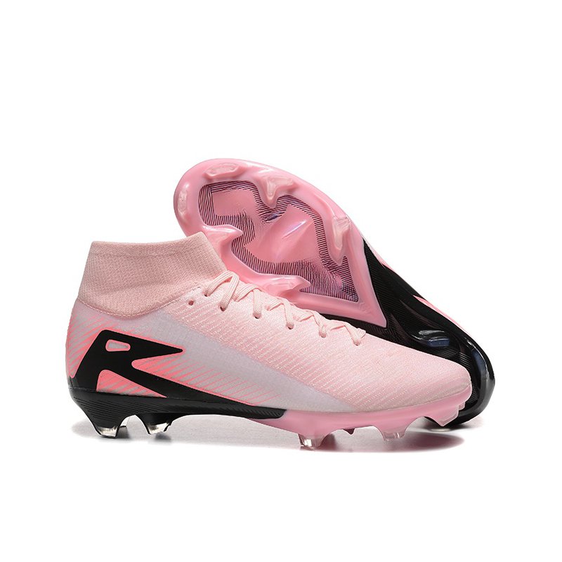 2024 Custom Wholesale High Quality Original Football Boots Low Ankle Outdoor Turf Soccer Shoes for Winter Season Summer Spring