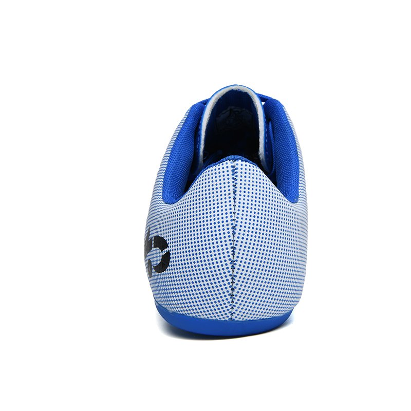 Waterproof Football Soccer Shoes Cleats Wholesale Football Soccer Shoes Boots Professional Running Training Shoes PU Men Rubber