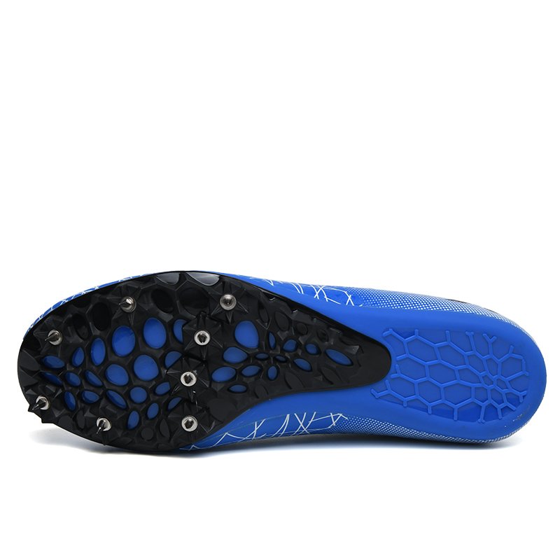 Waterproof Football Soccer Shoes Cleats Wholesale Football Soccer Shoes Boots Professional Running Training Shoes PU Men Rubber