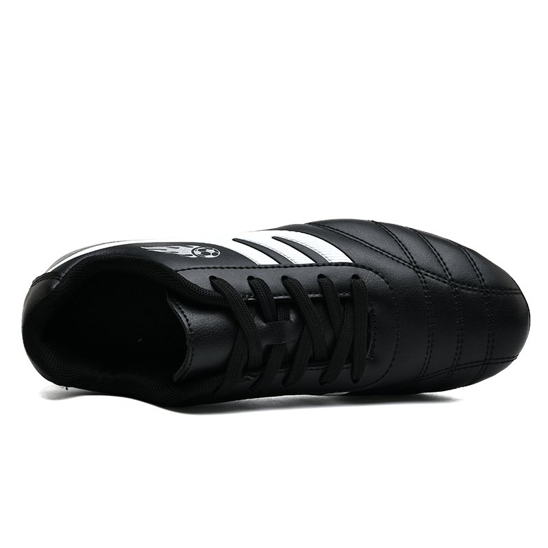 Cheap Price Sneakers Original Soccer stock Football Trending Boys kids Soccer Shoes