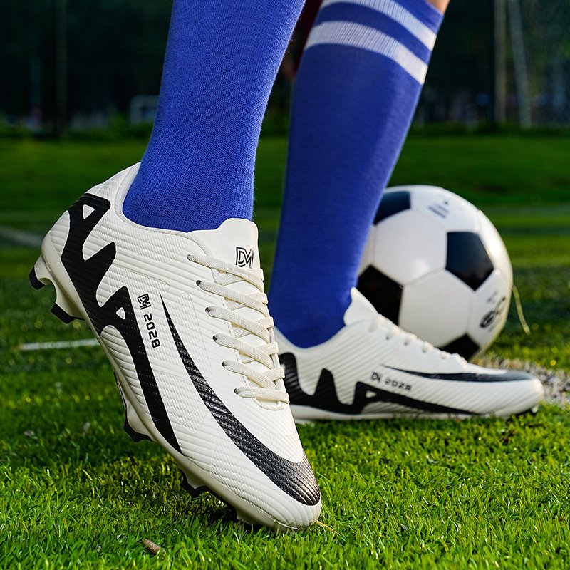 Greatshoes Original Soccer Boots White China Futsal Shoe,High Quality Football Shoes Boots Of Spikes