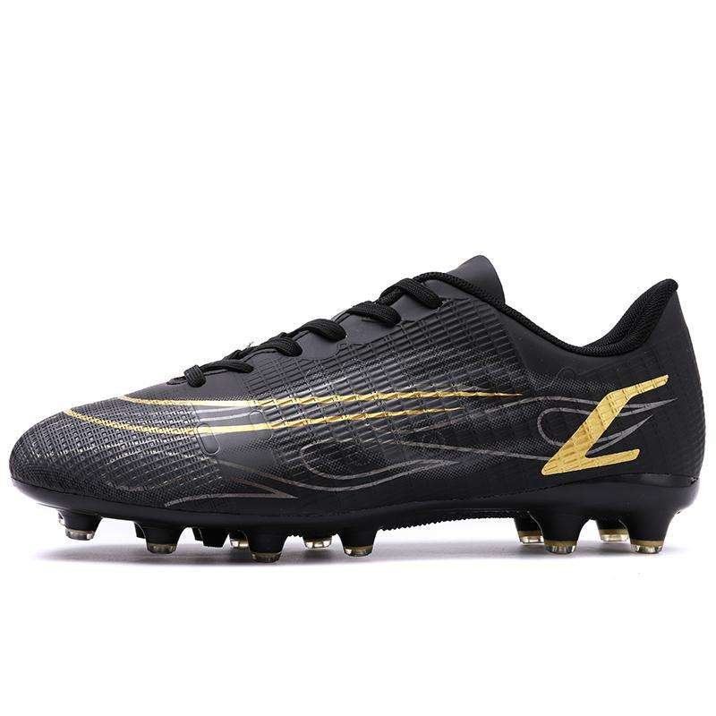 Running Volume Wholesale Cheap Soccer Cleats Shoes Low-top Large-size Long Nails And Broken Nails Football Men Shoes
