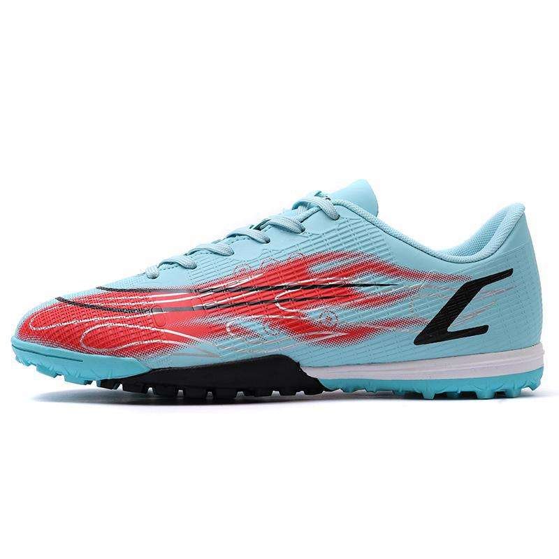 Running Volume Wholesale Cheap Soccer Cleats Shoes Low-top Large-size Long Nails And Broken Nails Football Men Shoes