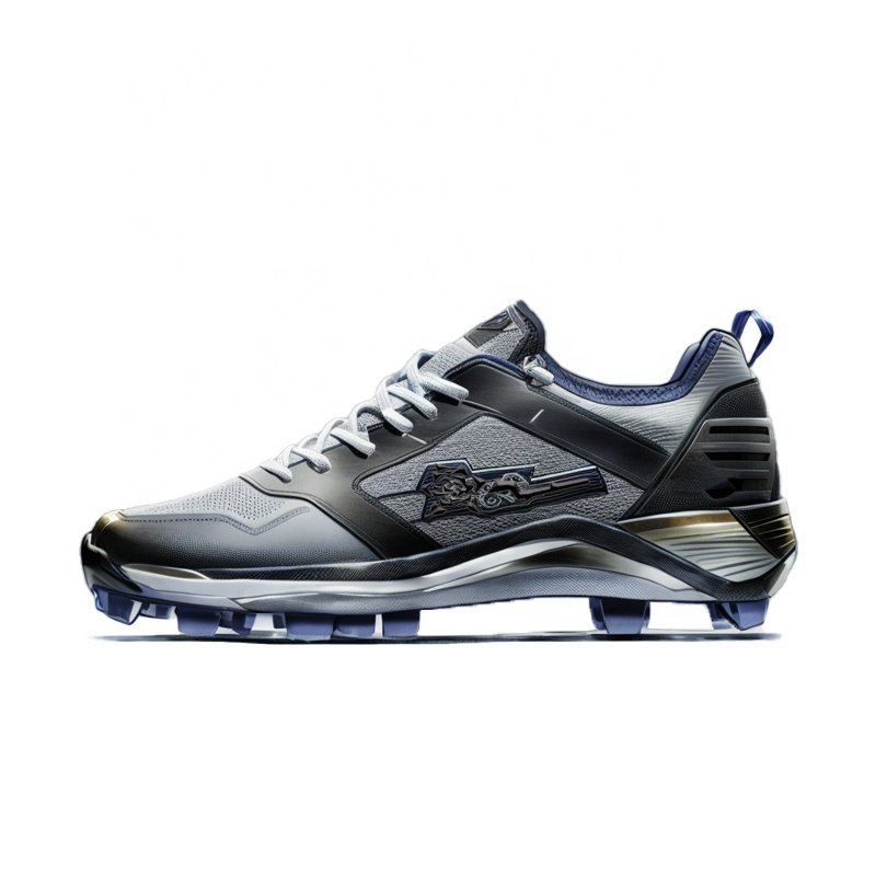 New Style Hot Selling Top Quality Baseball Trainer Shoes With Good Service Baseball Trainer Shoes