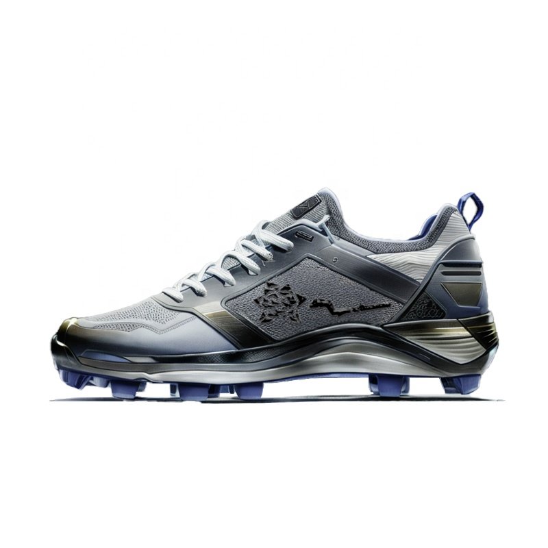 New Style Hot Selling Top Quality Baseball Trainer Shoes With Good Service Baseball Trainer Shoes
