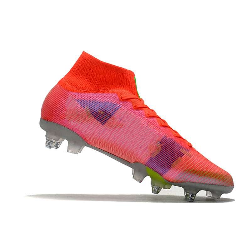 2024 Hot Sale Superfly Soccer Cleats Shoes Superfly Football Boots Men Soccer Shoes