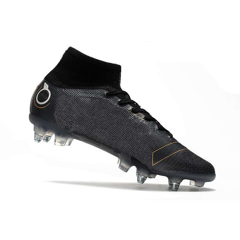 2024 Hot Sale Superfly Soccer Cleats Shoes Superfly Football Boots Men Soccer Shoes