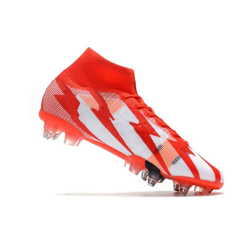 2024 Hot Sale Superfly Soccer Cleats Shoes Superfly Football Boots Men Soccer Shoes
