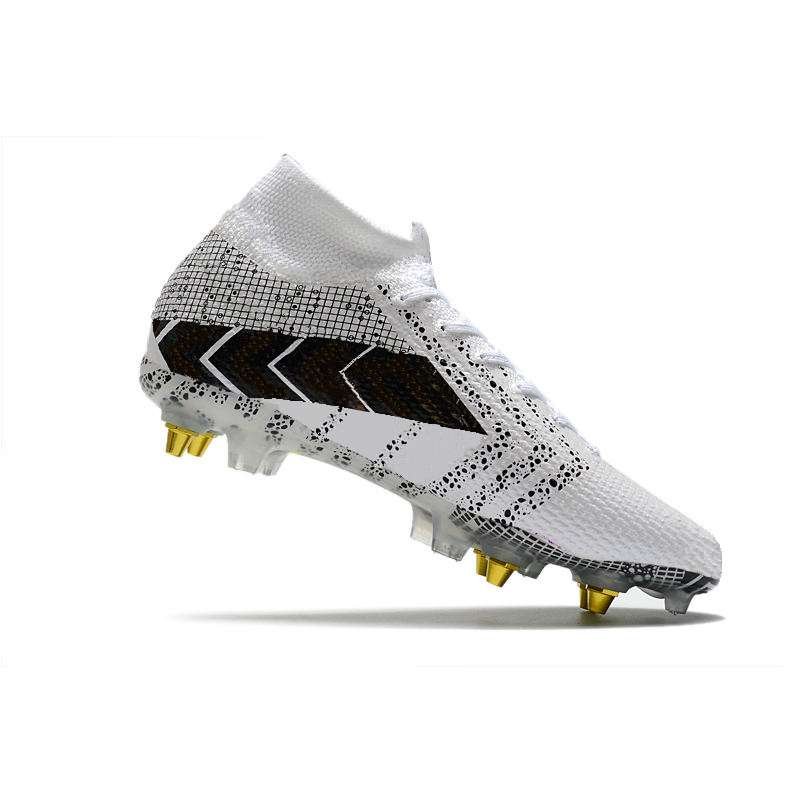 2024 Hot Sale Superfly Soccer Cleats Shoes Superfly Football Boots Men Soccer Shoes