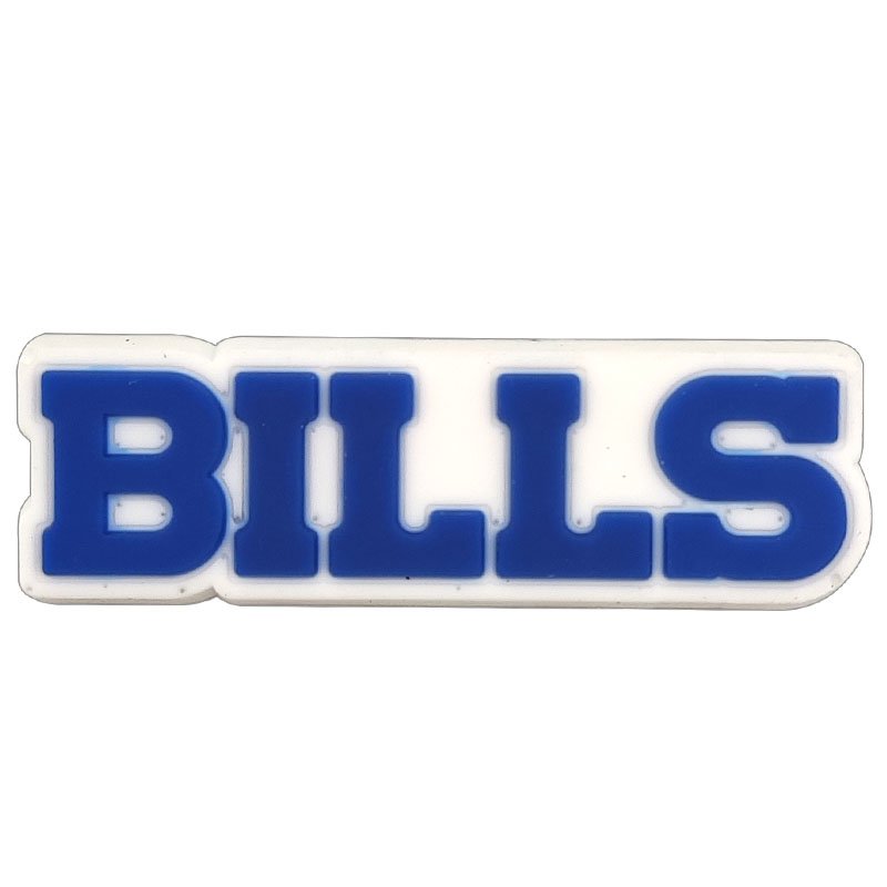 Contact us for 32 American Football Team nfl shoe charms American Football Jersey shoe decorations Charms Football Wholesale