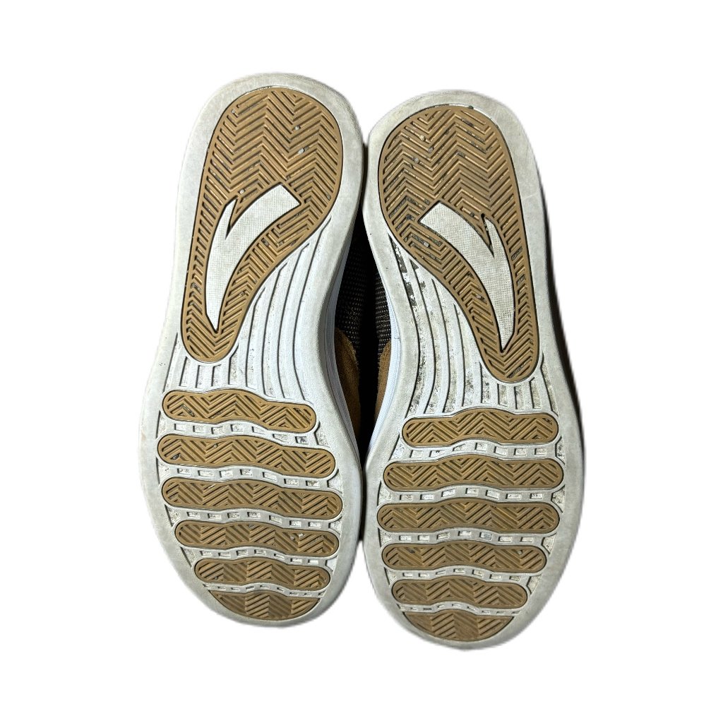 Men's Mixed Soccer Shoes Original Second Hand Boots Slip-On Style with Toe Fashionable All Seasons-Winter Summer Spring Autumn