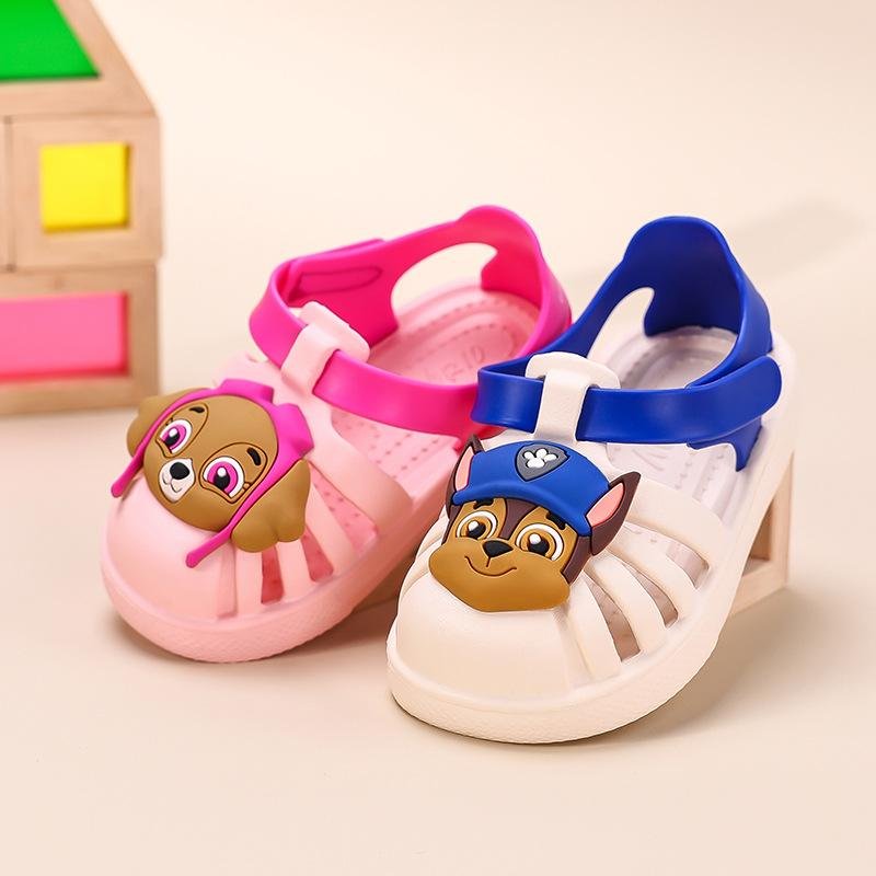 Children's Sandals, Boys' Slippers, Waterproof Beach Shoes, Baby Shoes, Children's Sandals
