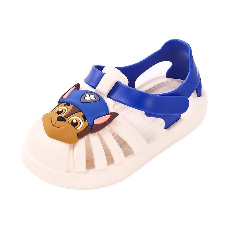 Children's Sandals, Boys' Slippers, Waterproof Beach Shoes, Baby Shoes, Children's Sandals