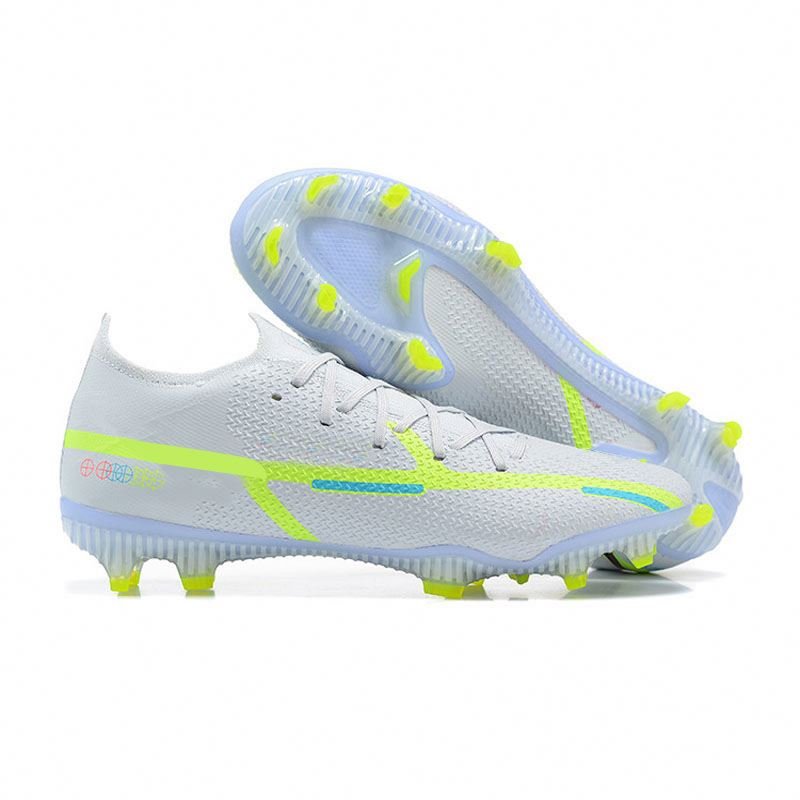 High Quality Customized Men's Soccer & Football Training Boots Professional Indoor & Outdoor Running Shoes Summer Autumn Seasons