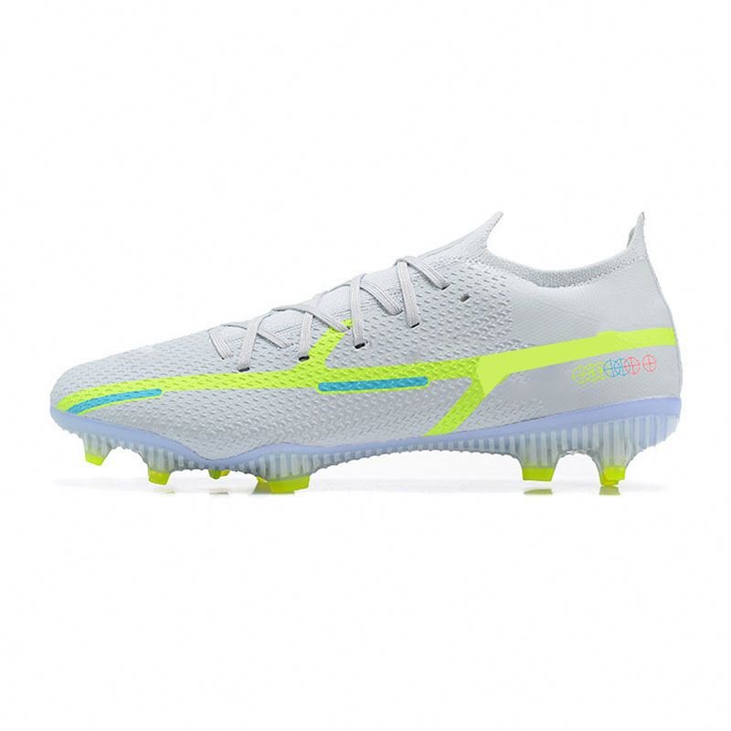 High Quality Customized Men's Soccer & Football Training Boots Professional Indoor & Outdoor Running Shoes Summer Autumn Seasons