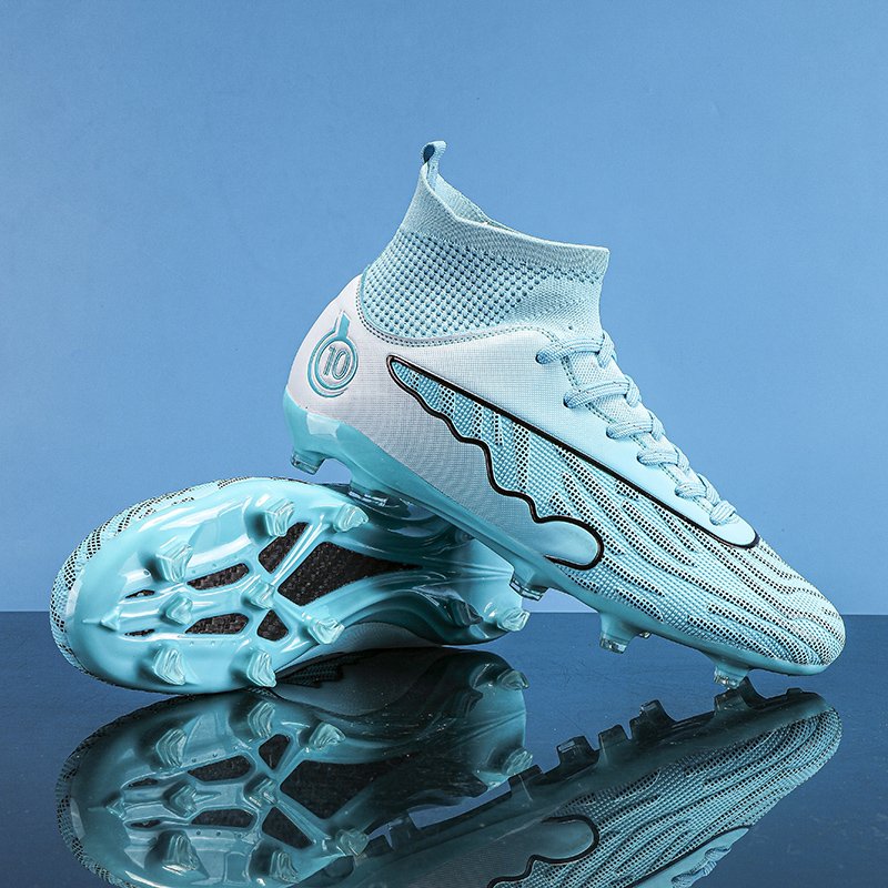 cr7 football shoes Hot selling for men football boots cheapest football shoes soccer cleats with high quality soccer shoes
