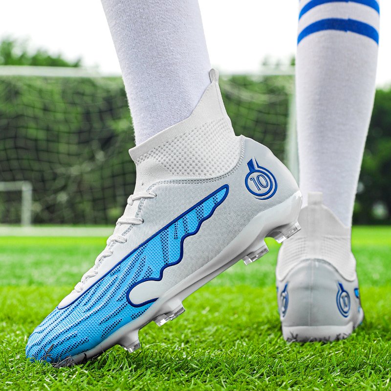 cr7 football shoes Hot selling for men football boots cheapest football shoes soccer cleats with high quality soccer shoes